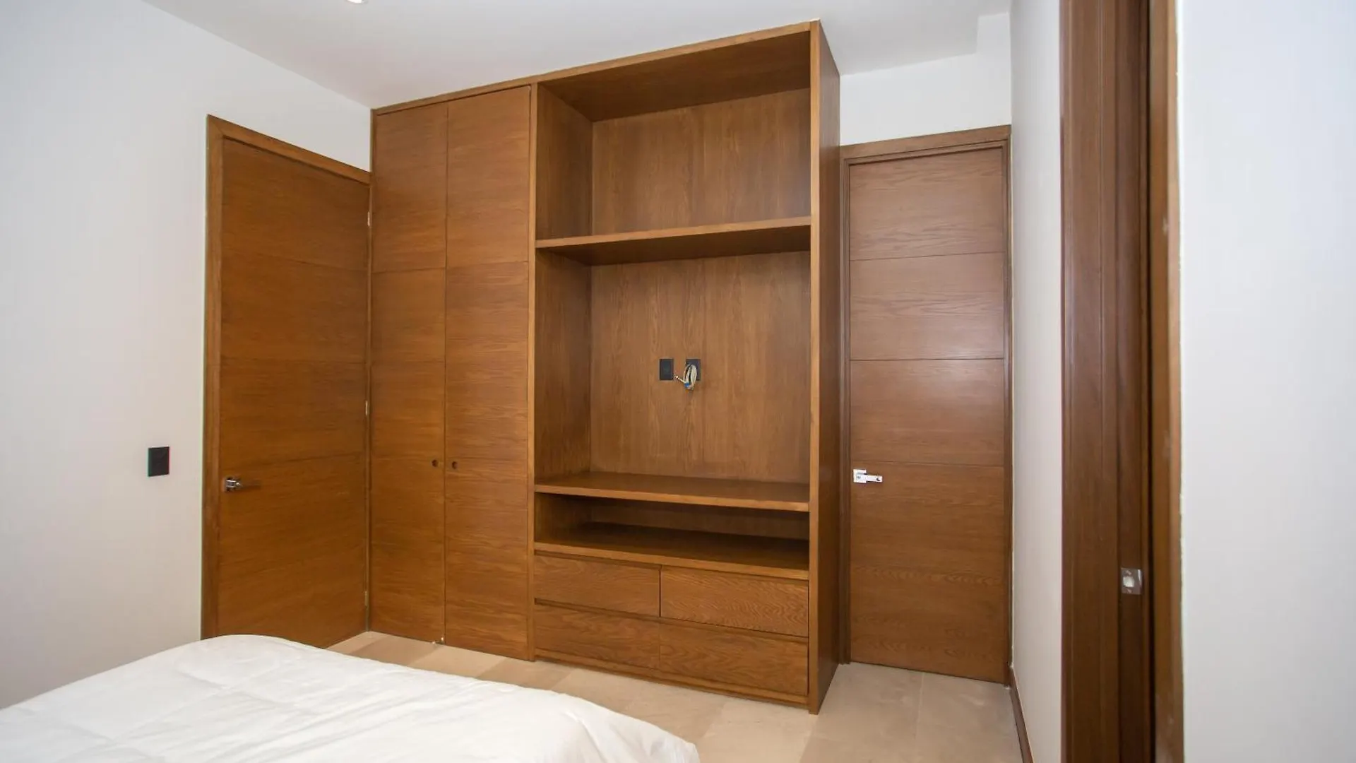 Appartamento Nara By Mrw Guadalajara 0*,