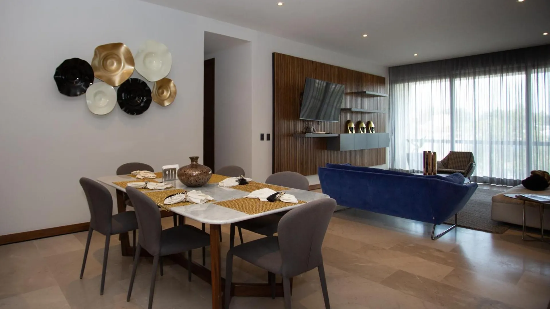 Appartamento Nara By Mrw Guadalajara 0*,
